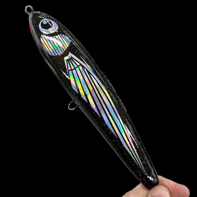 TackleWest Stickbaits|Flies<FCL Labo TBO 180F