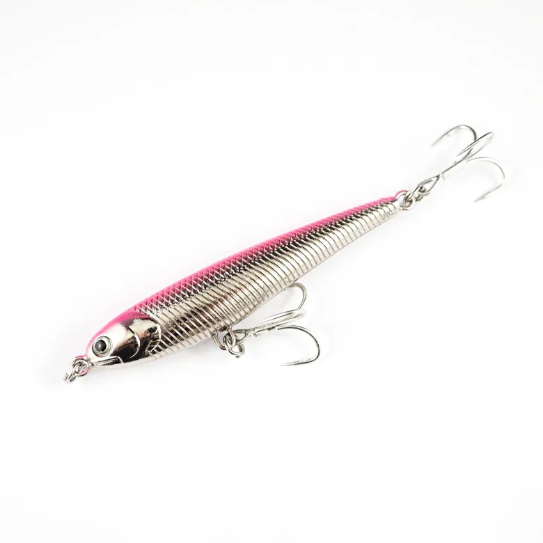 TackleWest Stickbaits|Flies<Fish Inc Winglet 87