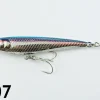 TackleWest Stickbaits|Flies<Fish Inc Winglet 87