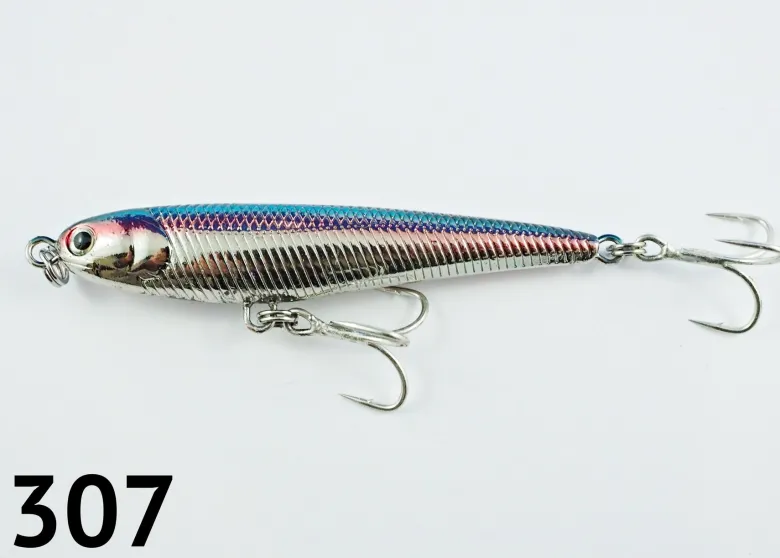 TackleWest Stickbaits|Flies<Fish Inc Winglet 87