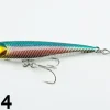 TackleWest Stickbaits|Flies<Fish Inc Winglet 87