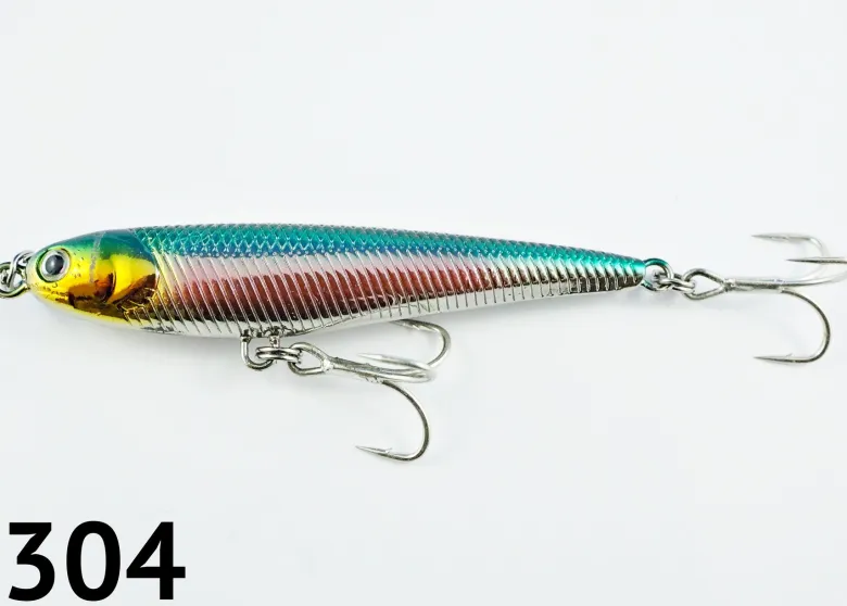 TackleWest Stickbaits|Flies<Fish Inc Winglet 87