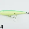 TackleWest Stickbaits|Flies<Fish Inc Winglet 87