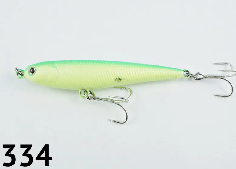 TackleWest Stickbaits|Flies<Fish Inc Winglet 87