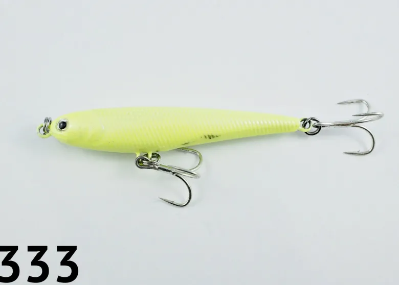 TackleWest Stickbaits|Flies<Fish Inc Winglet 87