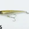 TackleWest Stickbaits|Flies<Fish Inc Winglet 87