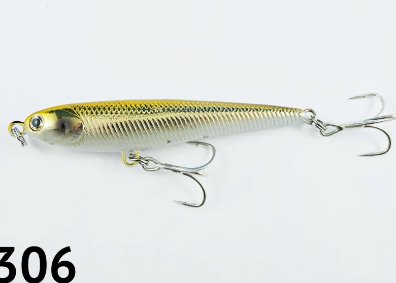 TackleWest Stickbaits|Flies<Fish Inc Winglet 87