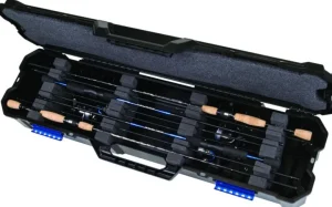 Flambeau Rod Storage|Flies<4455 Rod Bunk Box