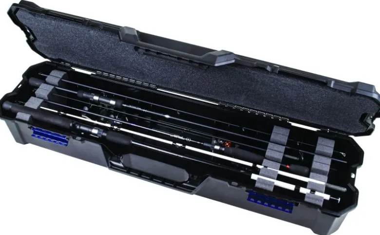 Flambeau Rod Storage|Flies<4455 Rod Bunk Box