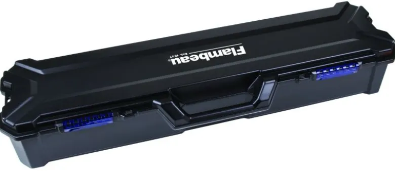 Flambeau Rod Storage|Flies<4455 Rod Bunk Box