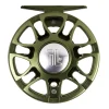 Fly Lab Flies|Fly Reels<Glide Fly Reel 5/6wt Olive