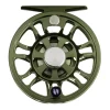 Fly Lab Flies|Fly Reels<Glide Fly Reel 5/6wt Olive
