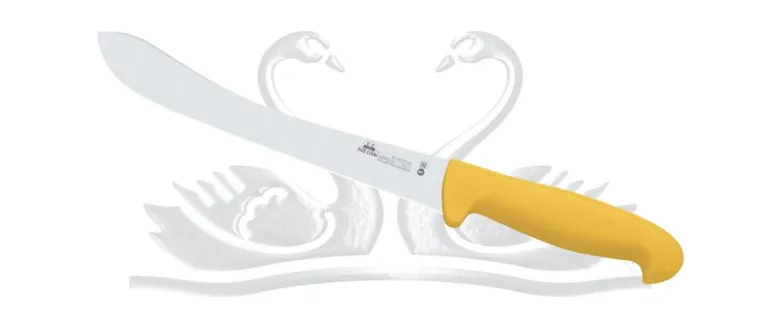 Fox Filleting Knives|Flies<Rigid Butchers Curve 21cm