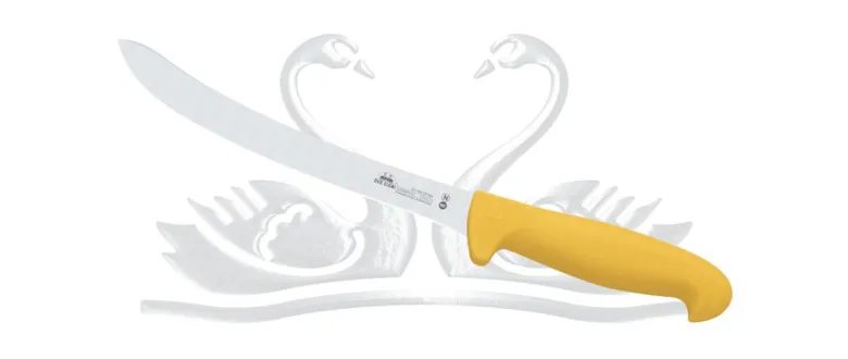 Fox Filleting Knives|Flies<Semi Flex Fishing Curve 20cm