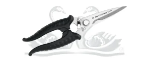 Fox Line Cutters|Flies<Shears Game Straight 20cm