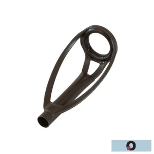 Fuji Tips|Flies<BCMGOT Black O Ring Tip