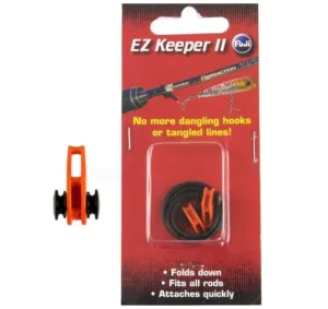 Fuji Fishing Tools|Flies<EZ Hook Keeper 2-pack
