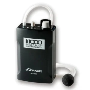 Fuji-Toki Fishing Tools|Flies<Power Pump FP-1000