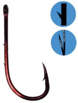 Gamakatsu Bait Hooks|Flies<Baitkeeper Hooks