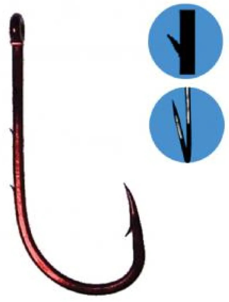 Gamakatsu Bait Hooks|Flies<Baitkeeper Hooks