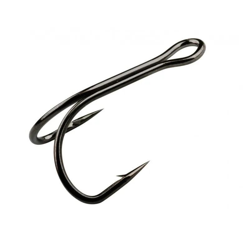 Gamakatsu Treble Hooks|Flies<Double 21 Hooks 12-pack