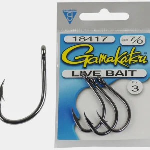 Gamakatsu Bait Hooks|Flies<Live Bait Hooks