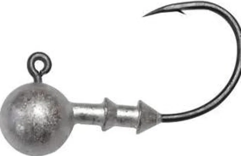 Gamakatsu Jigheads|Flies<Round 211 Jig Heads