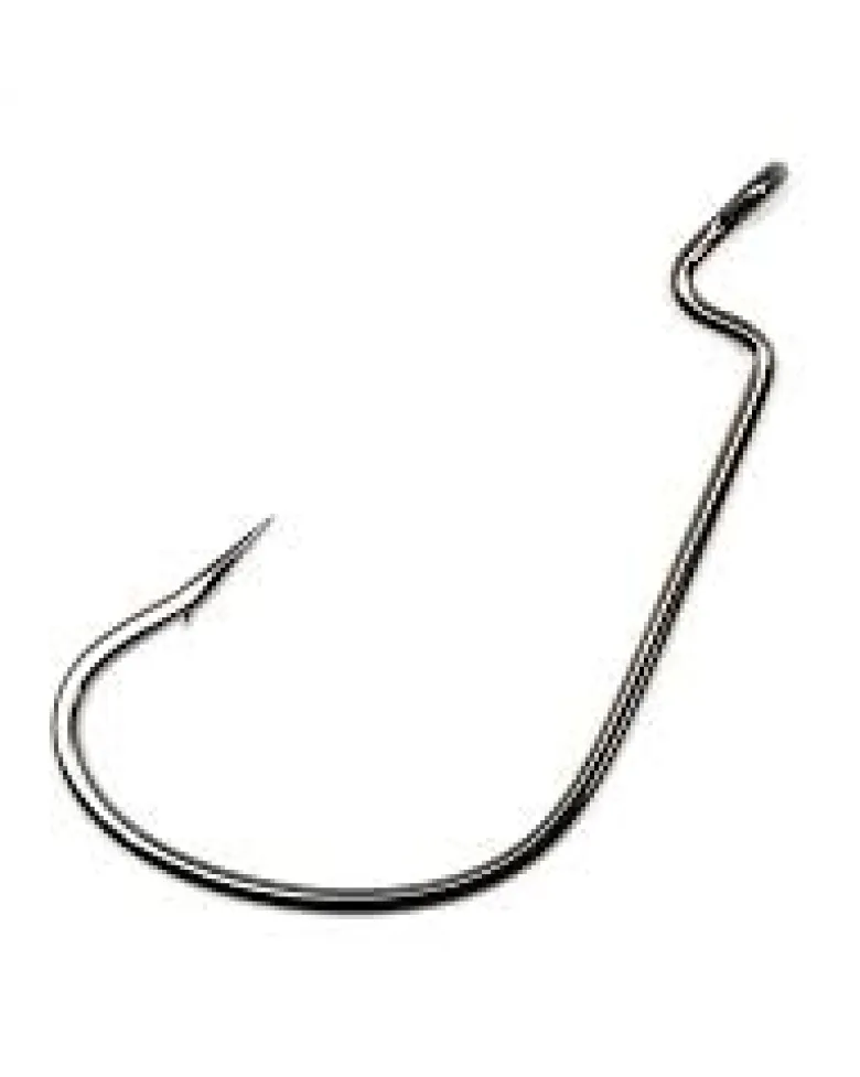 Gamakatsu Worm Hooks|Flies<Worm G Lock Hooks 6-pack