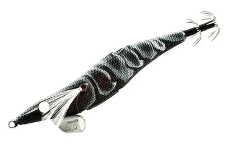 TackleWest Squid Jigs|Flies<Gan Craft Egi-Jya 3.5