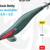 TackleWest Squid Jigs|Flies<Gan Craft Egi-Jya 3.5