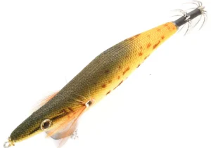 TackleWest Squid Jigs|Flies<Gan Craft Egi-Jya 3.0