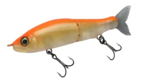 TackleWest Swimbaits|Flies<Gan Craft Jointed Claw 70mm Sink