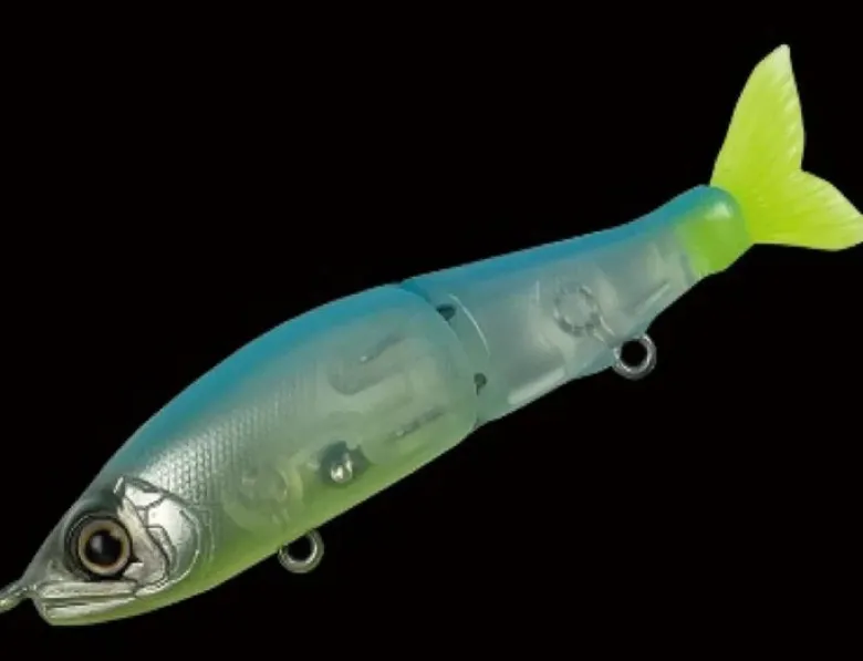 TackleWest Swimbaits|Flies<Gan Craft Jointed Claw 70mm Sink