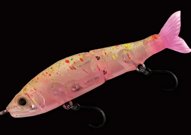 TackleWest Swimbaits|Flies<Gan Craft Jointed Claw 70mm Sink