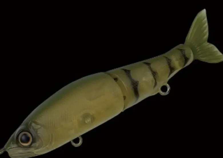 TackleWest Swimbaits|Flies<Gan Craft Jointed Claw 70mm Sink