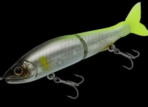 TackleWest Swimbaits|Flies<Gan Craft Jointed Claw 70mm Float