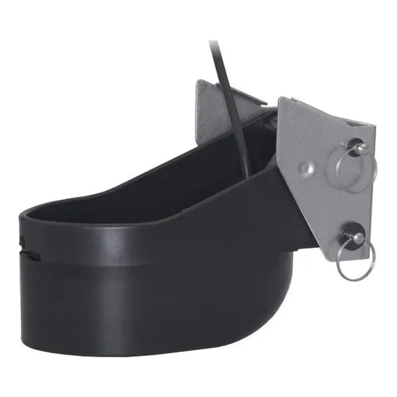 Garmin Marine Transducers|Flies<Airmar TM185M,8-pin,CHIRP,Transom Mount (1kW)