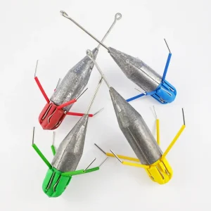 TackleWest Drone Fishing|Flies<Gemini Grapnel Sinker