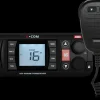 GME Marine Radios|Marine Equipment<Marine Radio VHF GX700B Black