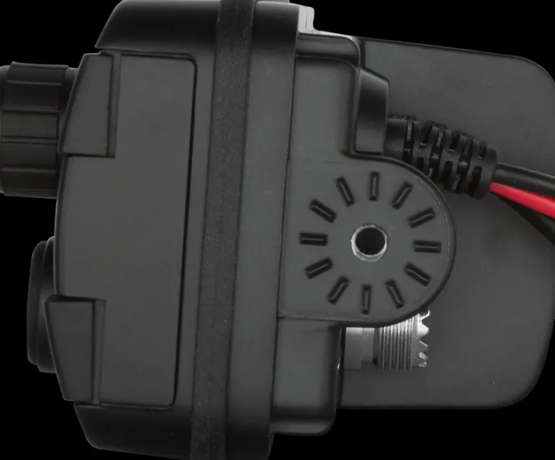 GME Marine Radios|Marine Equipment<Marine Radio VHF GX700B Black