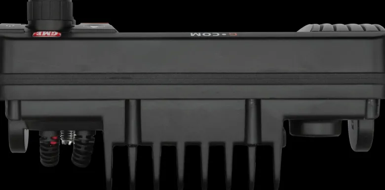 GME Marine Radios|Marine Equipment<Marine Radio VHF GX700B Black