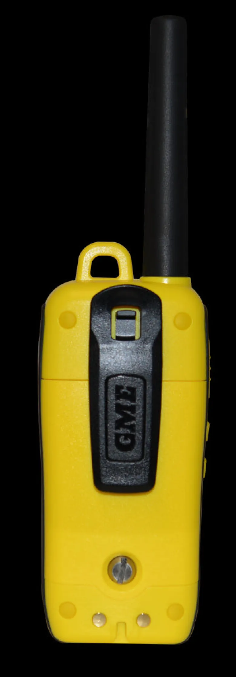 GME Marine Radios|Marine Equipment<Marine VHF handheld Radio 2.5W GX610