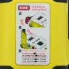 GME Safety And Inflatable PFDs|Flies<Personal Locator Beacon MT610G PLB
