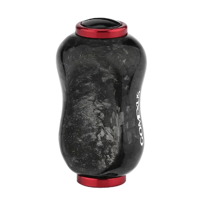 Gomexus Flies|Fishing Reel Parts<Carbon Knob 22mm