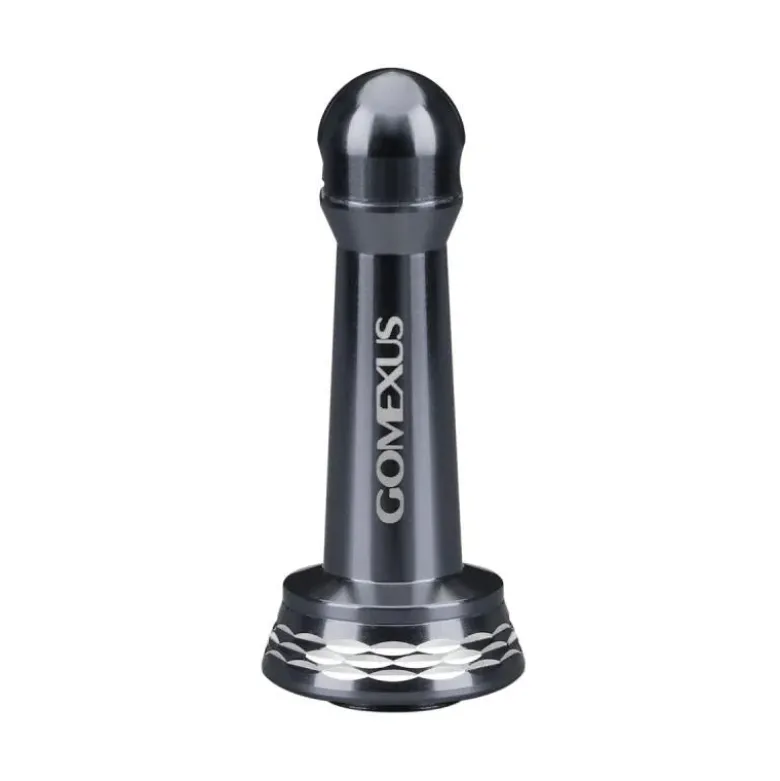 Gomexus Flies|Fishing Reel Parts<CNC Reel Stand 42mm