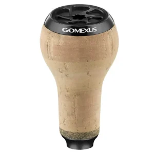 Gomexus Flies|Fishing Reel Parts<Cork Knob 27mm