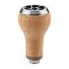 Gomexus Flies|Fishing Reel Parts<Cork Knob 27mm