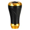 Gomexus Flies|Fishing Reel Parts<Round Power Knob 20mm