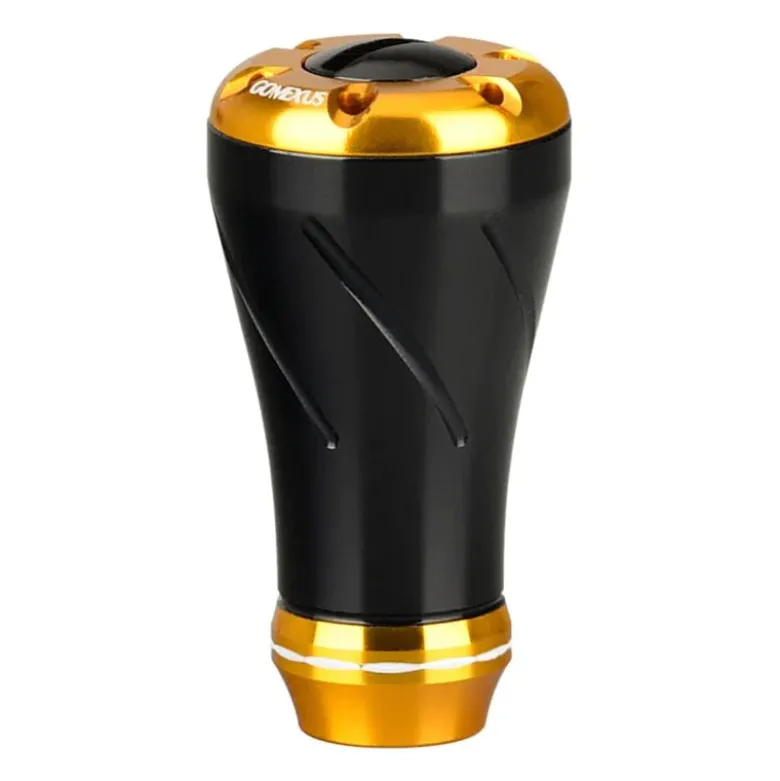 Gomexus Flies|Fishing Reel Parts<Round Power Knob 20mm