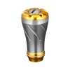 Gomexus Flies|Fishing Reel Parts<Round Power Knob 20mm